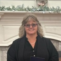 Parker Aerospace Employee Connie Brewer's profile photo