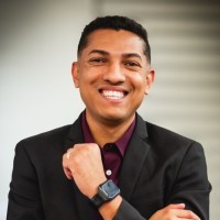 Grupo Orgafarma Employee Rafael Jesus's profile photo