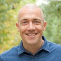 MSC PSA European Terminal Employee Dries Vansteenkiste's profile photo