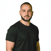 X-Coding IT Studio Employee Mateusz Jędrzejczyk's profile photo