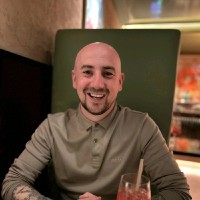 CPMS Ltd. Employee Sean Kane's profile photo