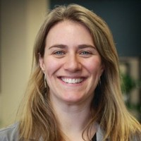 Marcia Griffin