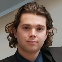 Epsilon Technology Corp Employee Ethan Bielefeld's profile photo