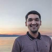 VPT, Inc. Employee Abhishek Kher's profile photo