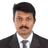 Valoriz Digital Employee Ashish Thomas's profile photo