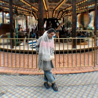Technomen Employee Fatma Humbetova's profile photo