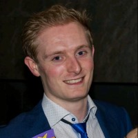 Mikal van Dijk Email