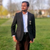 Procter & Gamble Employee Ram Suresh's profile photo