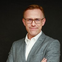 Volkswagen Financial Services (Poland) Employee Pawel Radzikowski's profile photo