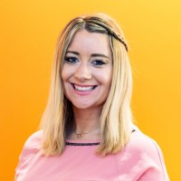 HubSpot Employee Lisa Kelly's profile photo