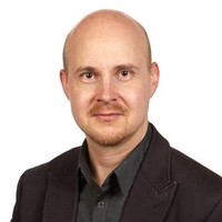 VSP Employee Teemu Raappana's profile photo