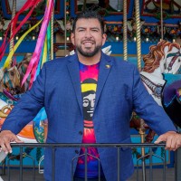 State Fair of Texas® Employee Phillip Morales's profile photo