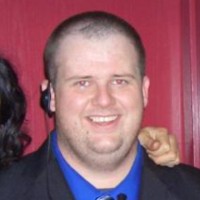 United Entertainment Corp. (UEC) - UEC Theatres Employee Anthony Smith's profile photo