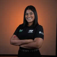 Weightech Employee Isabel Carmo's profile photo