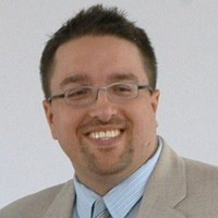 Vibrant Performance Employee Dino Rossi's profile photo