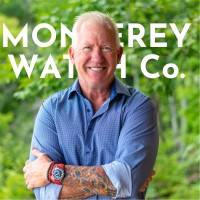 Monterey Watch Co. Employee Tim Hermes's profile photo