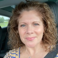 TDK - Lambda Employee Mimi la Mantia's profile photo