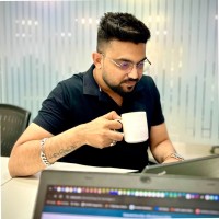 Nikhil Choudhary Email & Phone Number