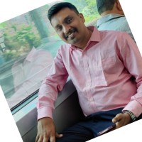 PT. RSA Employee Jay Raghani's profile photo