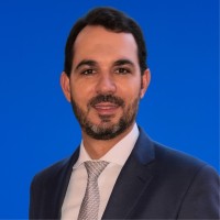 TIM Brasil Employee Bruno Vasconcellos's profile photo