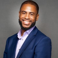 African and Indigenous Knowledge Institute (AIKI) Employee Elisha Hall's profile photo