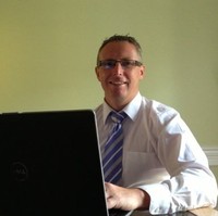 thyssenkrupp industrial solutions Employee Nick Maher's profile photo