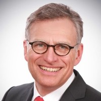 Burkhard Wichert Email & Phone Number