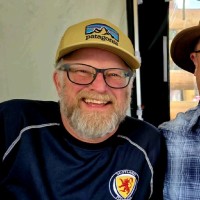 Trimac Transportation Employee Jeff McDermott's profile photo