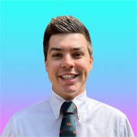 LEGOLAND Employee Tom Farrell's profile photo