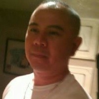 San Diego Public Library Employee Fernand Dungca's profile photo