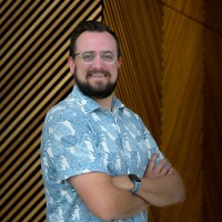 Google Fiber Employee Eric Devries's profile photo