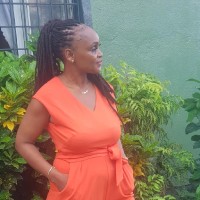 Educare Employee Comfort Koroma's profile photo