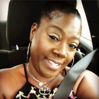 Harriet Glover Email & Phone Number