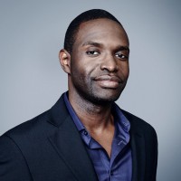 CNN Employee Leinz Vales's profile photo