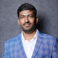 Karthick C's profile photo