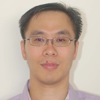 Vekta Automation Employee Marto Isworo's profile photo