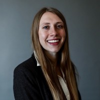 Operation Gateway Employee Tess Monty's profile photo