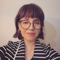 Módulo Editora Employee Thais Pires's profile photo