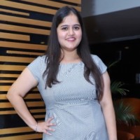 Codleo - Salesforce Consulting Employee Akansha Singh's profile photo
