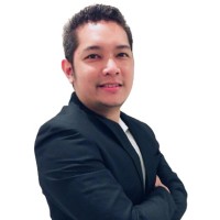PaleoHacks Employee John Mesina's profile photo