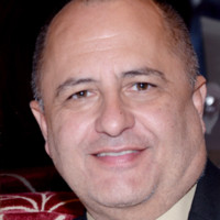 USPS Employee John Michaelides's profile photo