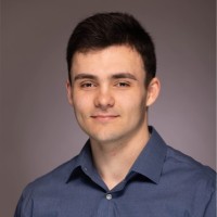 Perrigo Company plc Employee Jake Baldwin's profile photo