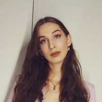 Joanna Dabo Email