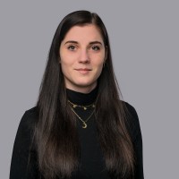 Companisto Employee Annika Schade's profile photo