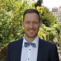 dreifive Employee Anton Salamon's profile photo