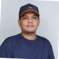 Decathlon Philippines Employee Kevin Padillo's profile photo