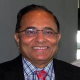 Diversified Scientific Inc Employee Vijay Soni's profile photo