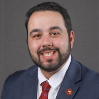 Pi Kappa Alpha International Fraternity Employee Brady Fentress's profile photo