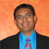 Gambit Communications Employee Pankaj Shah's profile photo