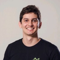 4Matt Tecnologia Employee Gustavo Zappi's profile photo